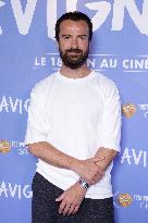 Avignon Premiere - Paris