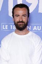 Avignon Premiere - Paris