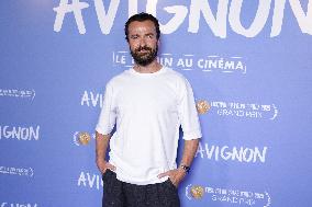 Avignon Premiere - Paris