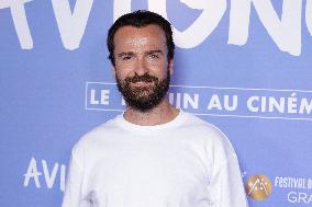 Avignon Premiere - Paris