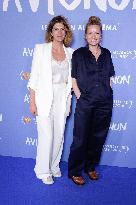 Avignon Premiere - Paris