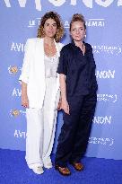 Avignon Premiere - Paris