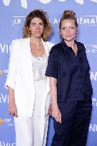 Avignon Premiere - Paris