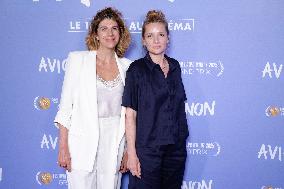 Avignon Premiere - Paris
