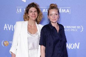 Avignon Premiere - Paris