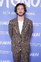 Avignon Premiere - Paris