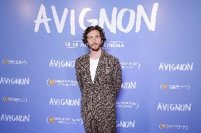 Avignon Premiere - Paris