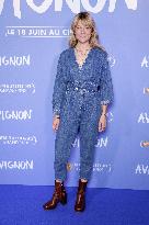 Avignon Premiere - Paris