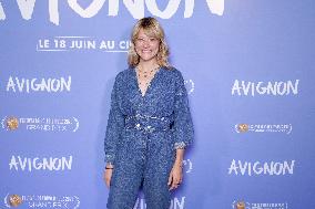 Avignon Premiere - Paris