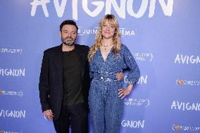 Avignon Premiere - Paris