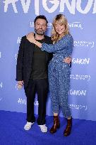 Avignon Premiere - Paris