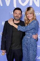 Avignon Premiere - Paris