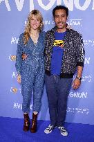Avignon Premiere - Paris