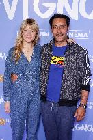 Avignon Premiere - Paris