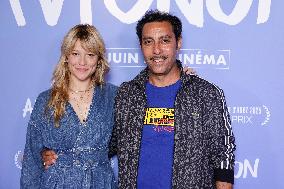 Avignon Premiere - Paris