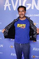 Avignon Premiere - Paris
