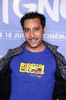 Avignon Premiere - Paris