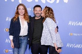Avignon Premiere - Paris