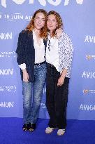Avignon Premiere - Paris