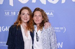 Avignon Premiere - Paris