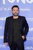 Avignon Premiere - Paris