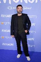 Avignon Premiere - Paris