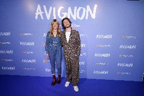 Avignon Premiere - Paris