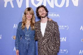 Avignon Premiere - Paris