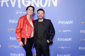 Avignon Premiere - Paris