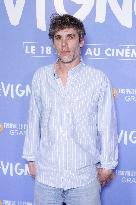 Avignon Premiere - Paris