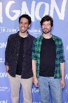 Avignon Premiere - Paris