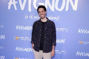 Avignon Premiere - Paris