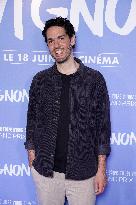 Avignon Premiere - Paris