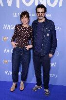 Avignon Premiere - Paris