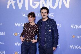Avignon Premiere - Paris