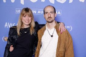 Avignon Premiere - Paris