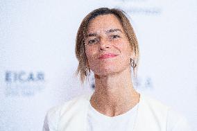 Action Enfance Photocall