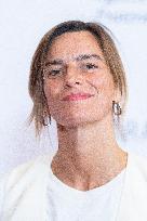 Action Enfance Photocall