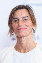 Action Enfance Photocall