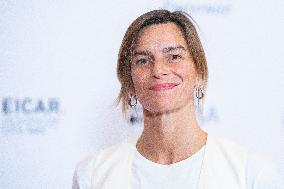 Action Enfance Photocall