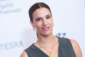 Action Enfance Photocall