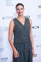 Action Enfance Photocall