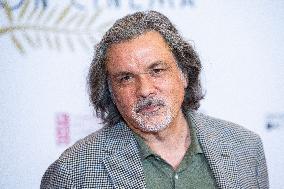 Action Enfance Photocall