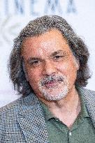 Action Enfance Photocall