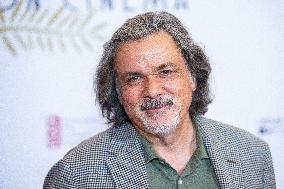 Action Enfance Photocall