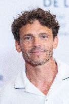 Action Enfance Photocall