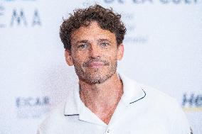 Action Enfance Photocall