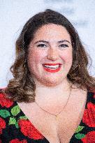 Action Enfance Photocall