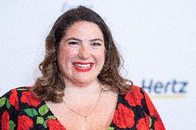 Action Enfance Photocall