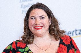 Action Enfance Photocall